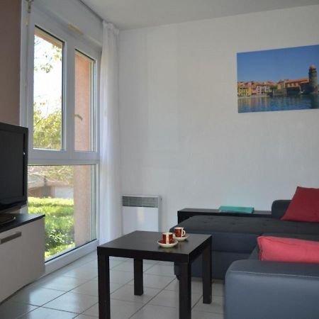 Appartement Saint-Cyprien, 3 pièces, 6 personnes - FR-1-225D-68 Esterno foto