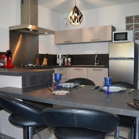 Appartement Saint-Cyprien, 3 pièces, 6 personnes - FR-1-225D-68 Esterno foto