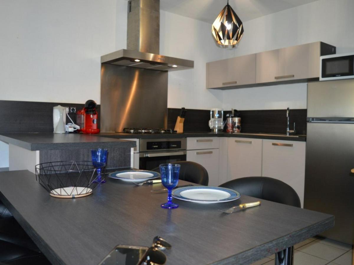 Appartement Saint-Cyprien, 3 pièces, 6 personnes - FR-1-225D-68 Esterno foto