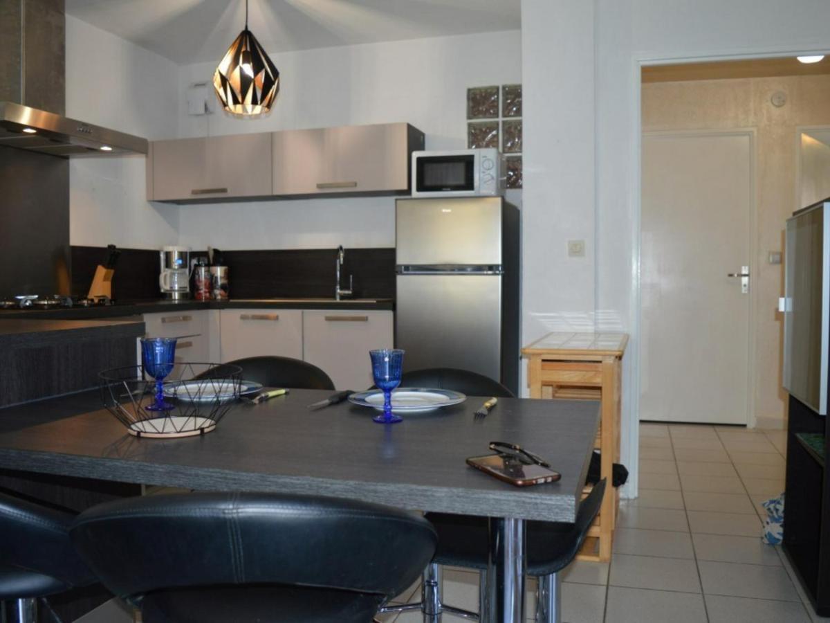 Appartement Saint-Cyprien, 3 pièces, 6 personnes - FR-1-225D-68 Esterno foto