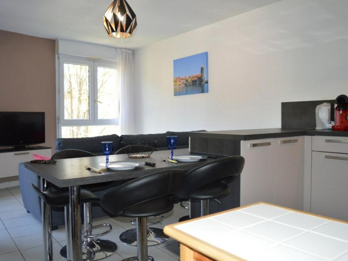 Appartement Saint-Cyprien, 3 pièces, 6 personnes - FR-1-225D-68 Esterno foto