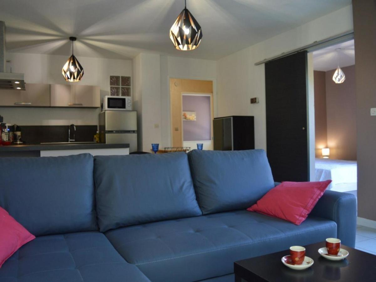 Appartement Saint-Cyprien, 3 pièces, 6 personnes - FR-1-225D-68 Esterno foto