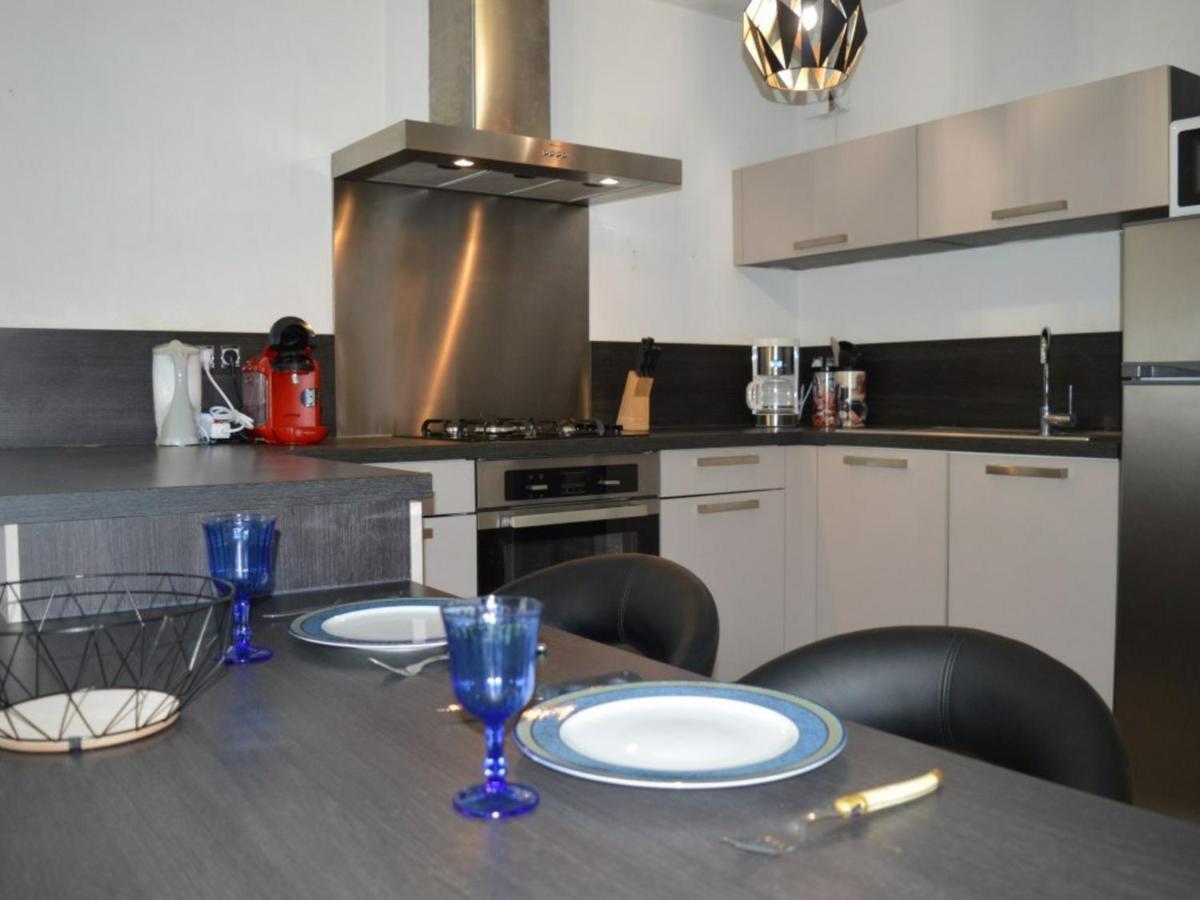 Appartement Saint-Cyprien, 3 pièces, 6 personnes - FR-1-225D-68 Esterno foto