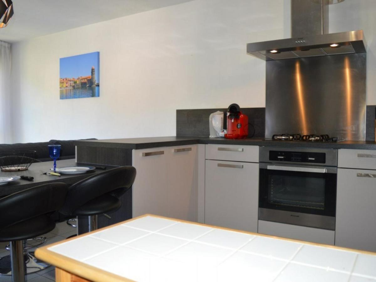 Appartement Saint-Cyprien, 3 pièces, 6 personnes - FR-1-225D-68 Esterno foto