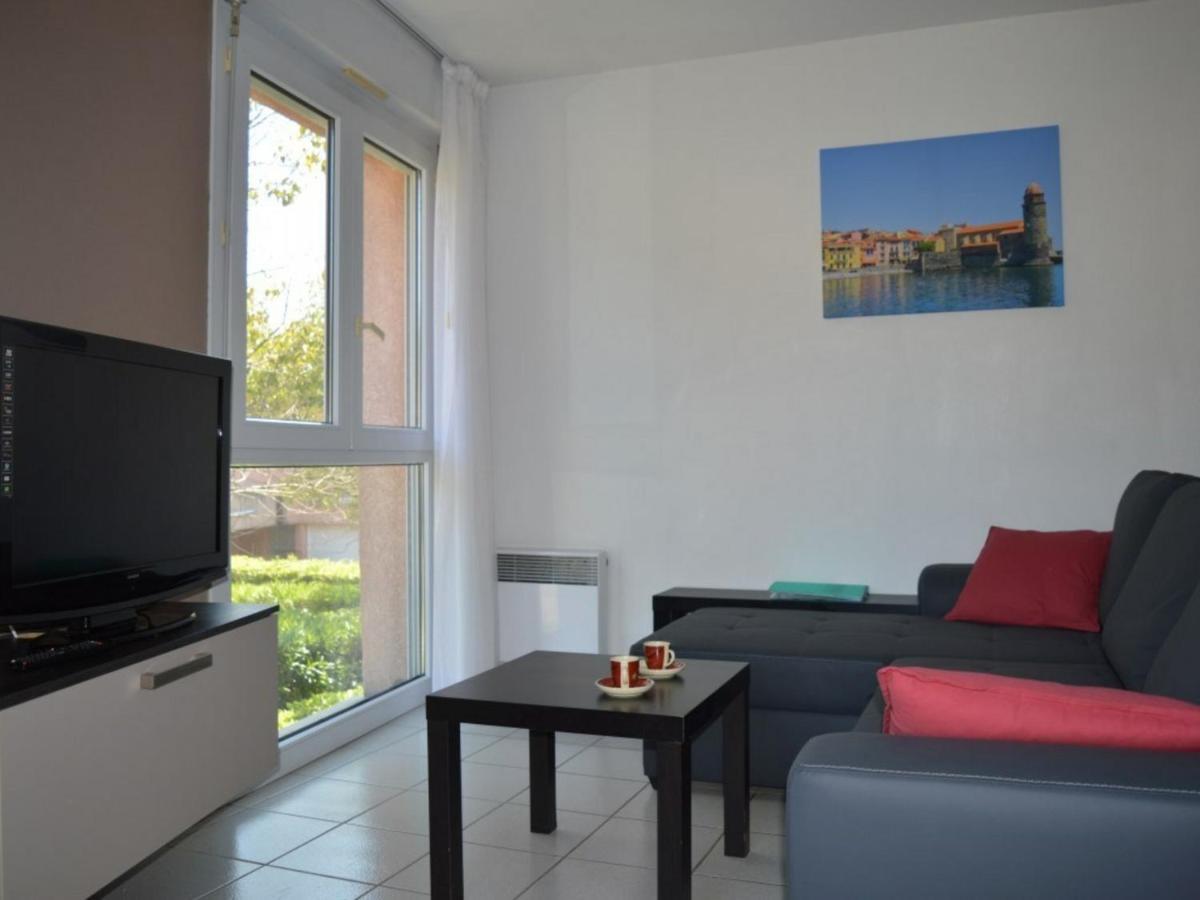 Appartement Saint-Cyprien, 3 pièces, 6 personnes - FR-1-225D-68 Esterno foto