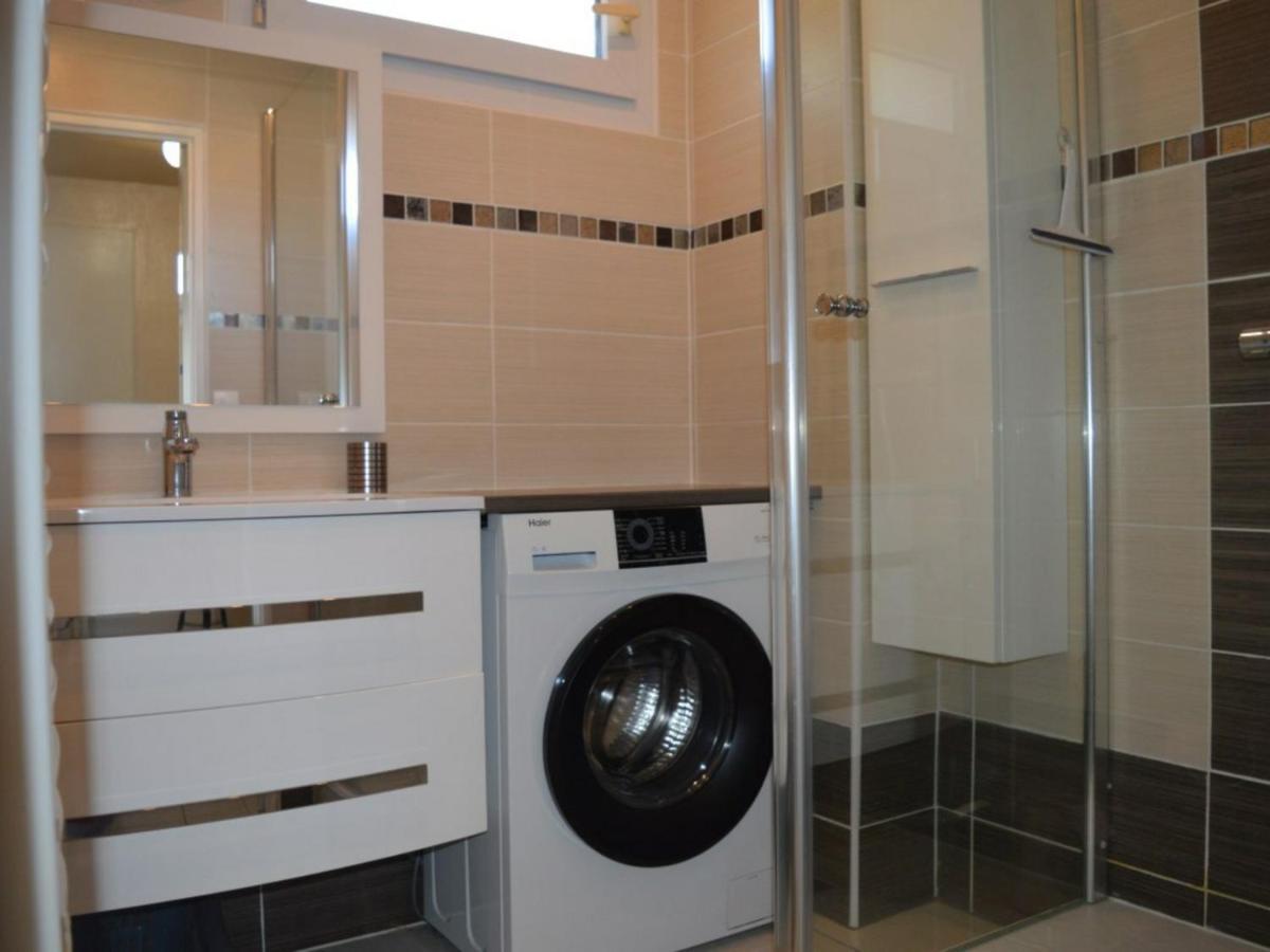Appartement Saint-Cyprien, 3 pièces, 6 personnes - FR-1-225D-68 Esterno foto