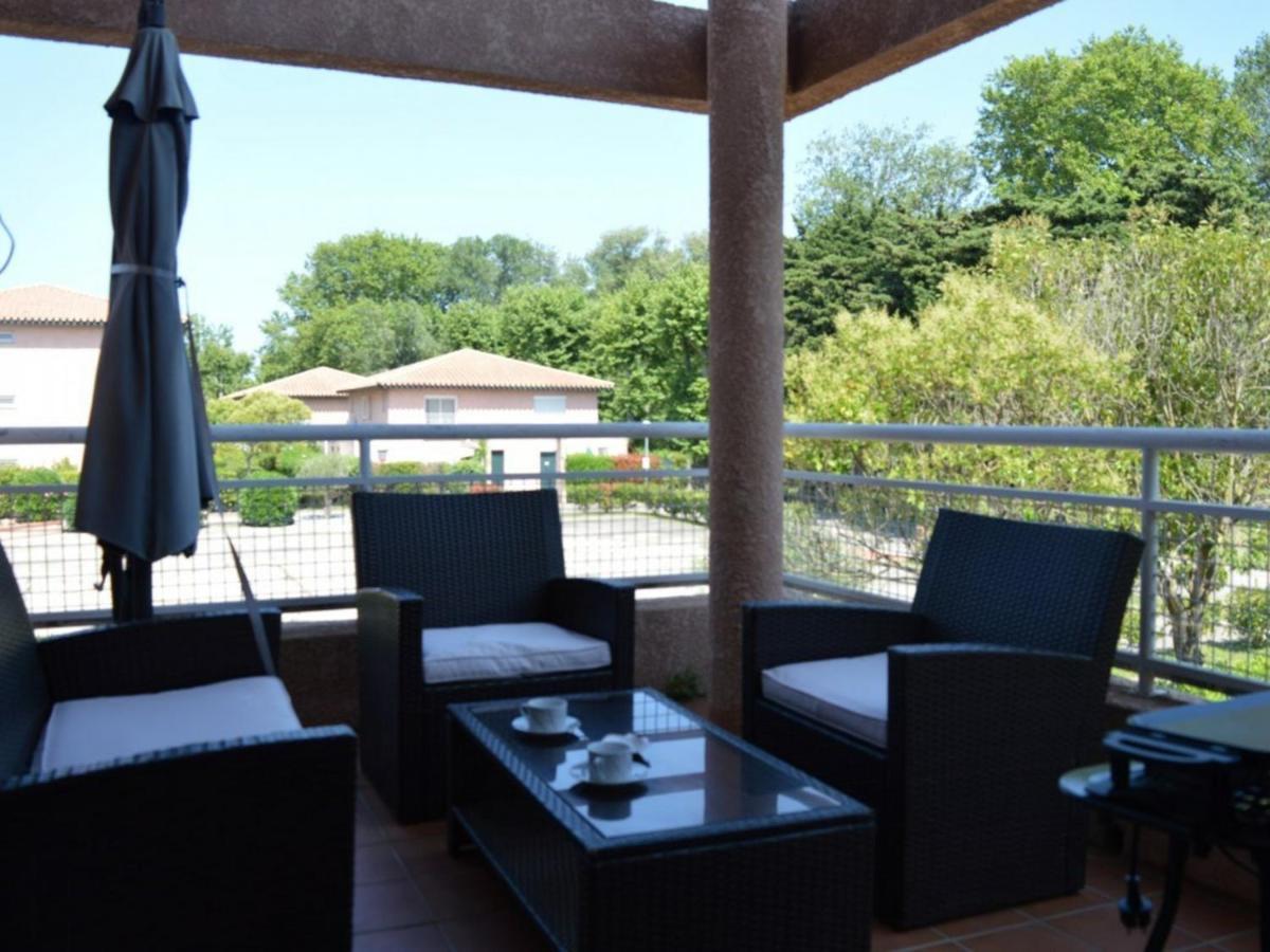 Appartement Saint-Cyprien, 3 pièces, 6 personnes - FR-1-225D-68 Esterno foto