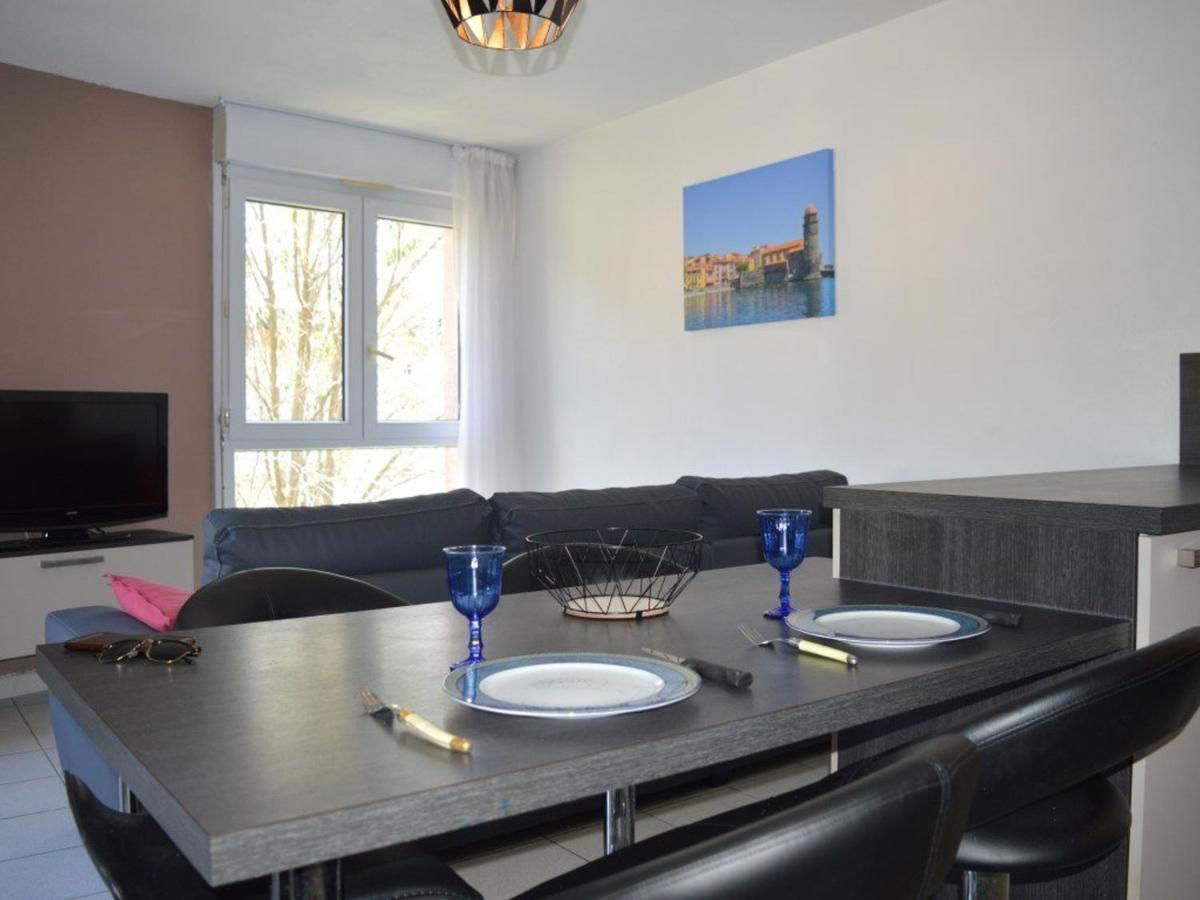 Appartement Saint-Cyprien, 3 pièces, 6 personnes - FR-1-225D-68 Esterno foto