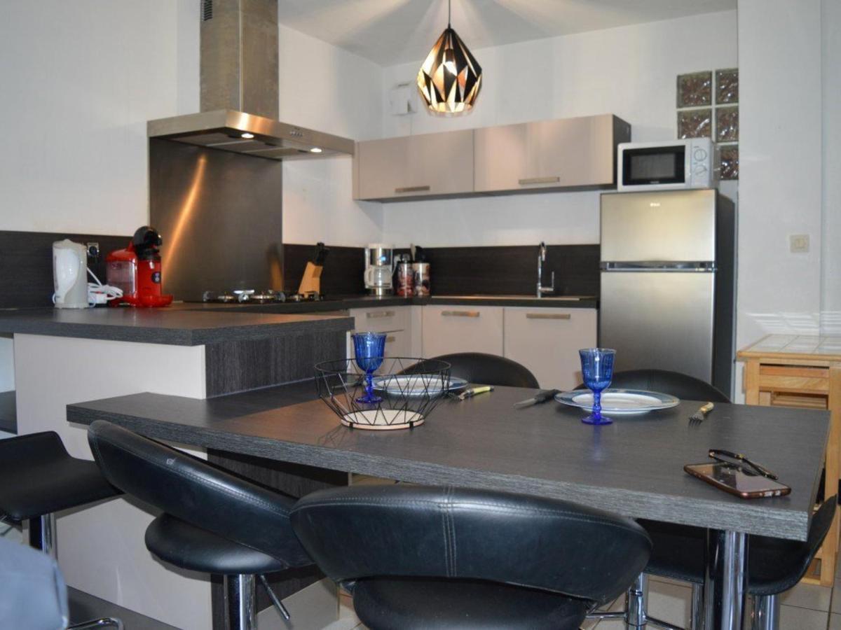 Appartement Saint-Cyprien, 3 pièces, 6 personnes - FR-1-225D-68 Esterno foto
