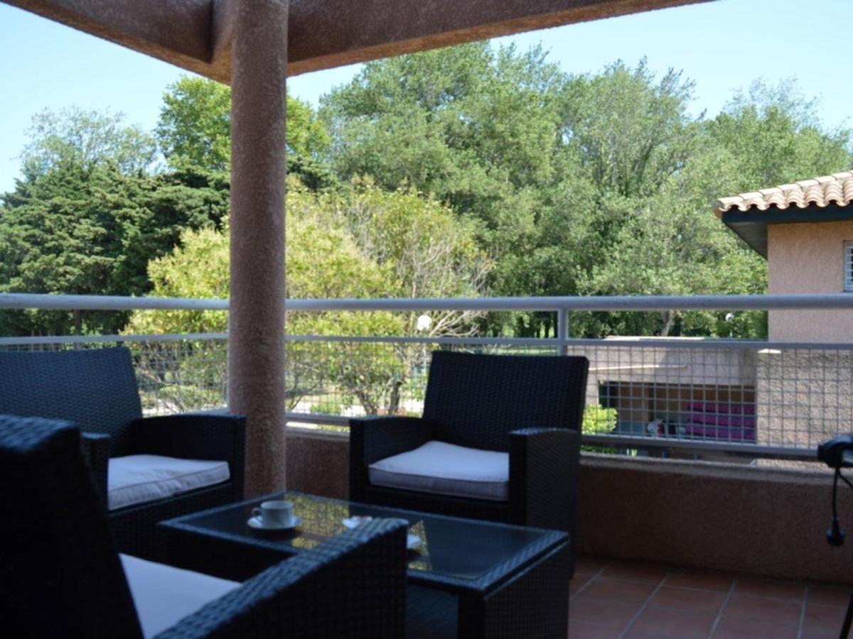 Appartement Saint-Cyprien, 3 pièces, 6 personnes - FR-1-225D-68 Esterno foto