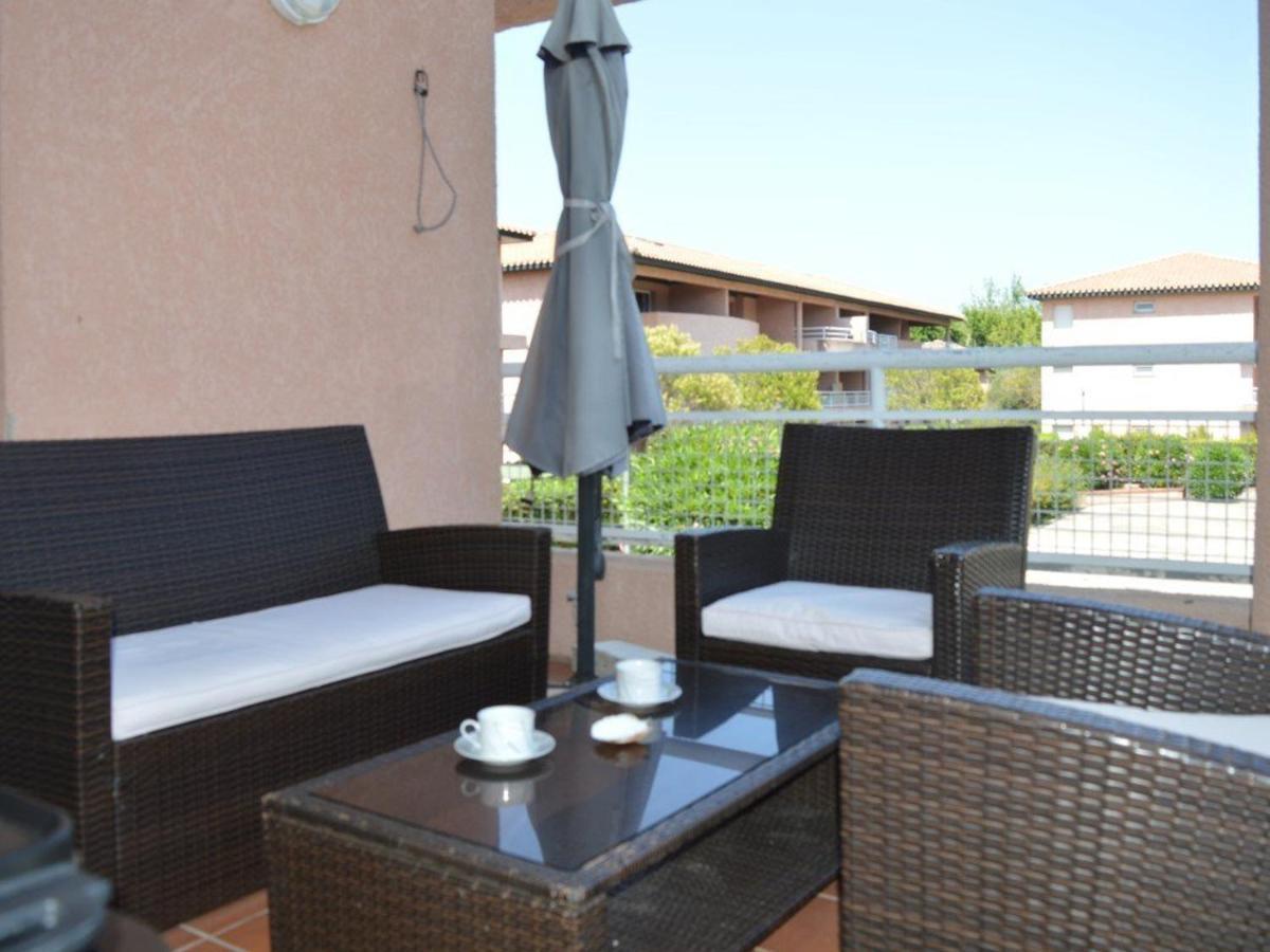 Appartement Saint-Cyprien, 3 pièces, 6 personnes - FR-1-225D-68 Esterno foto
