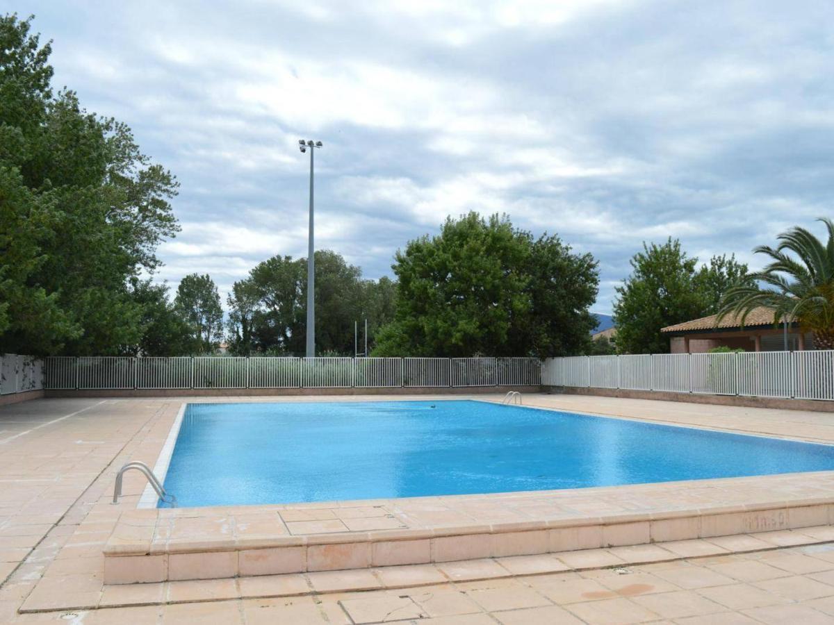 Appartement Saint-Cyprien, 3 pièces, 6 personnes - FR-1-225D-68 Esterno foto